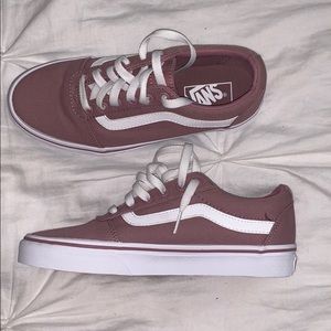 New without tags! VANS